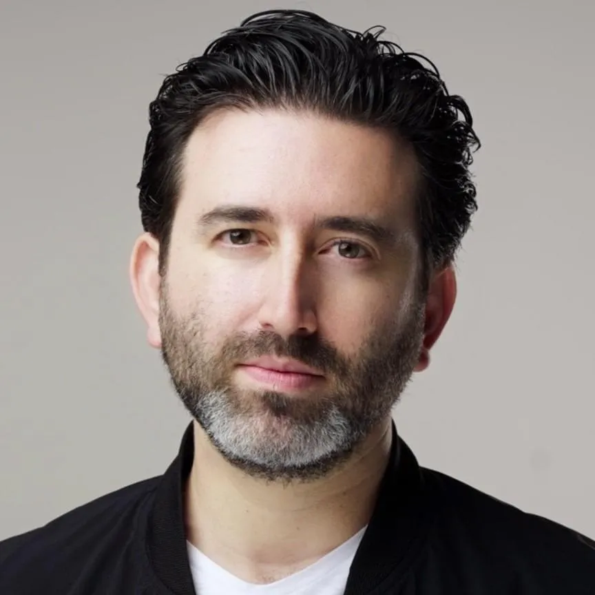 Matthew Tishler