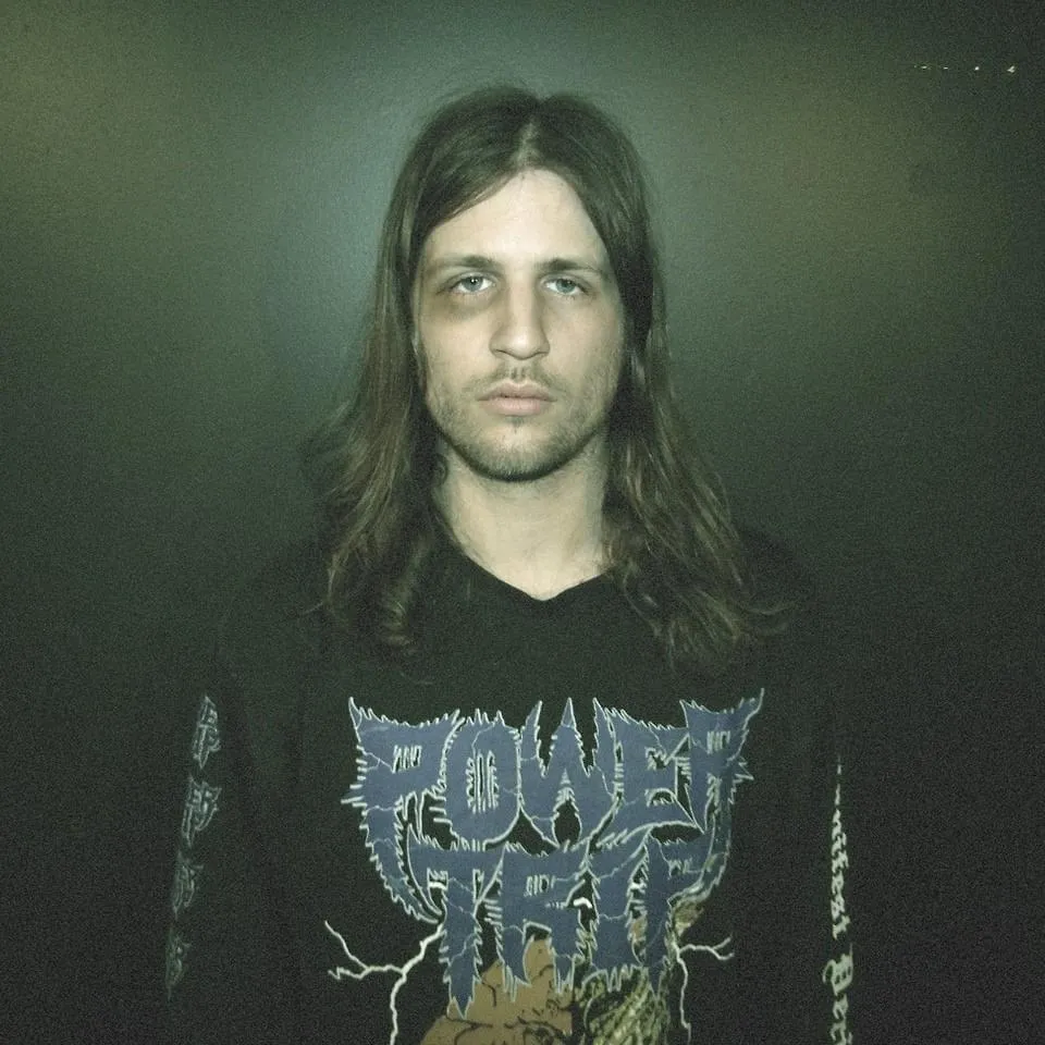 Matthew Tomasi
