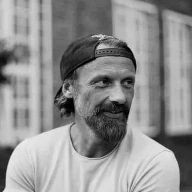 Matthias Hoffmann