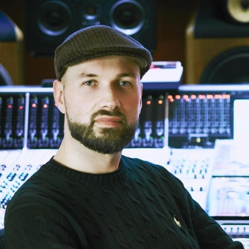 Matthias Stalter