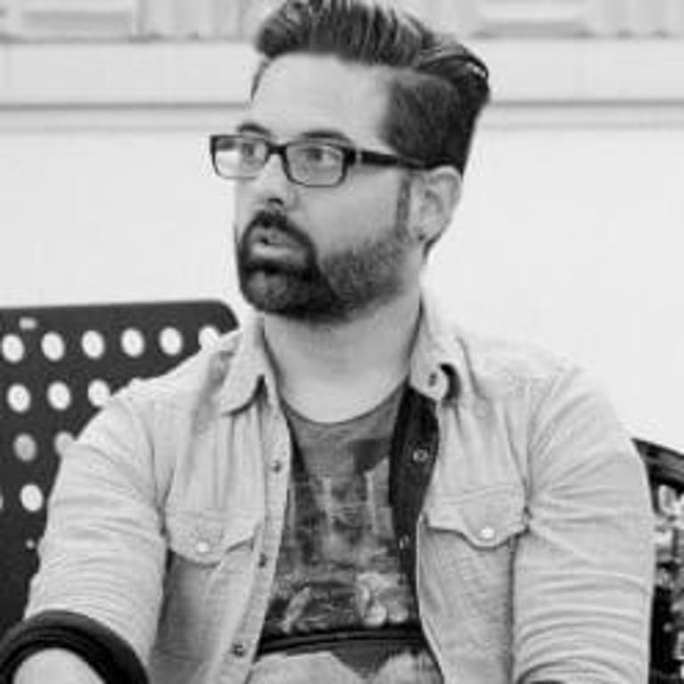 Matthieu Tosi