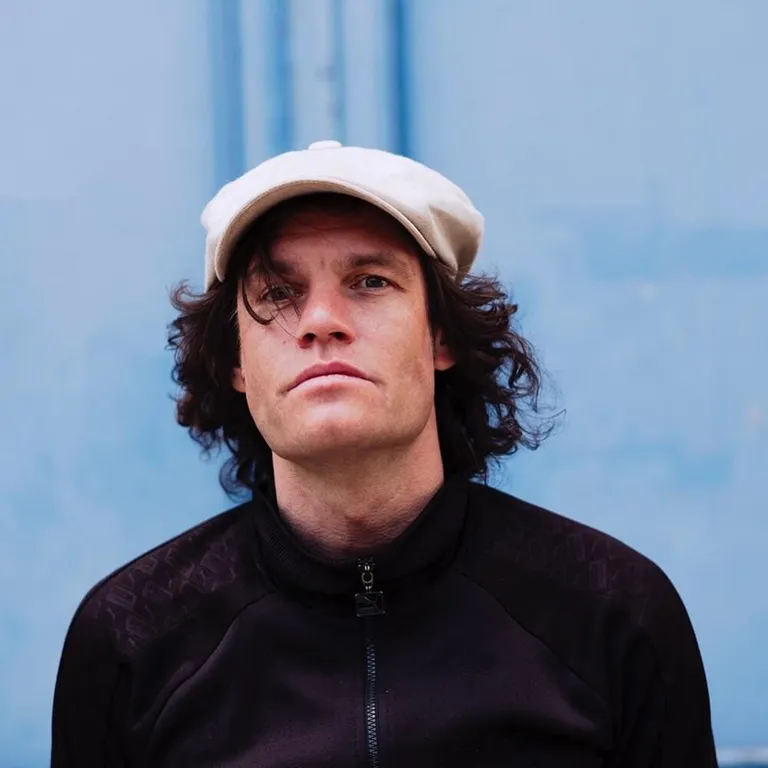 Matthijs van Duijvenbode