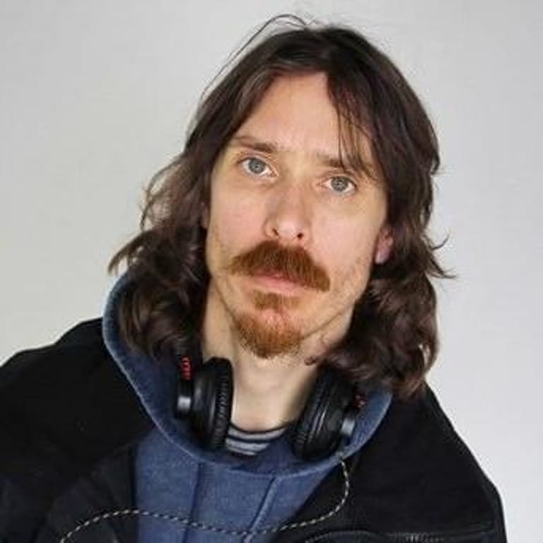 Mattias Bärjed