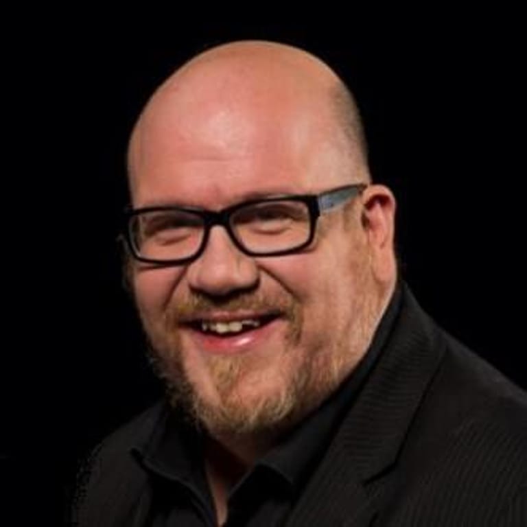 Mattias Bylund