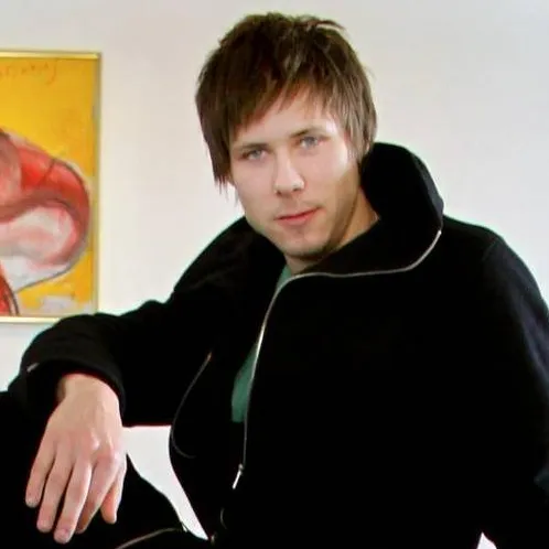 Mattias Larsson