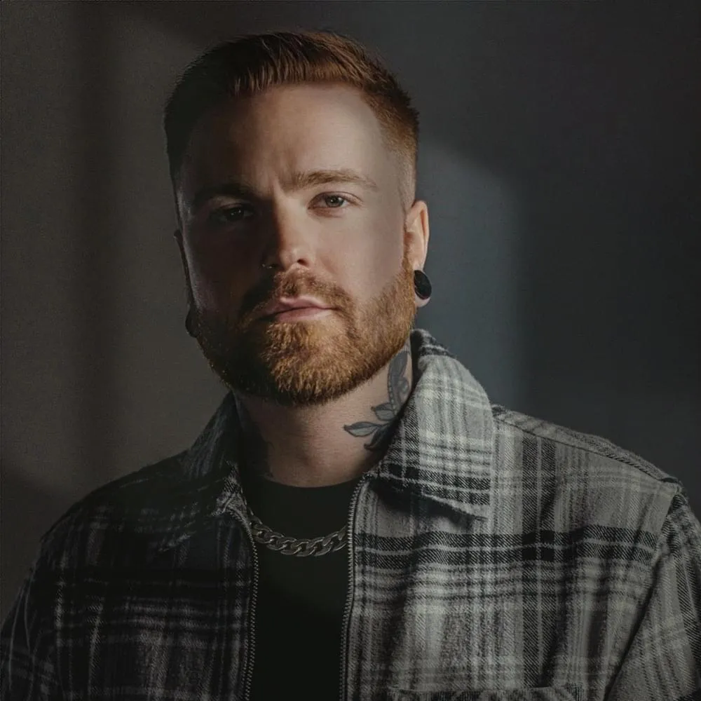 Matty Mullins