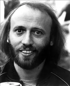 Maurice Gibb