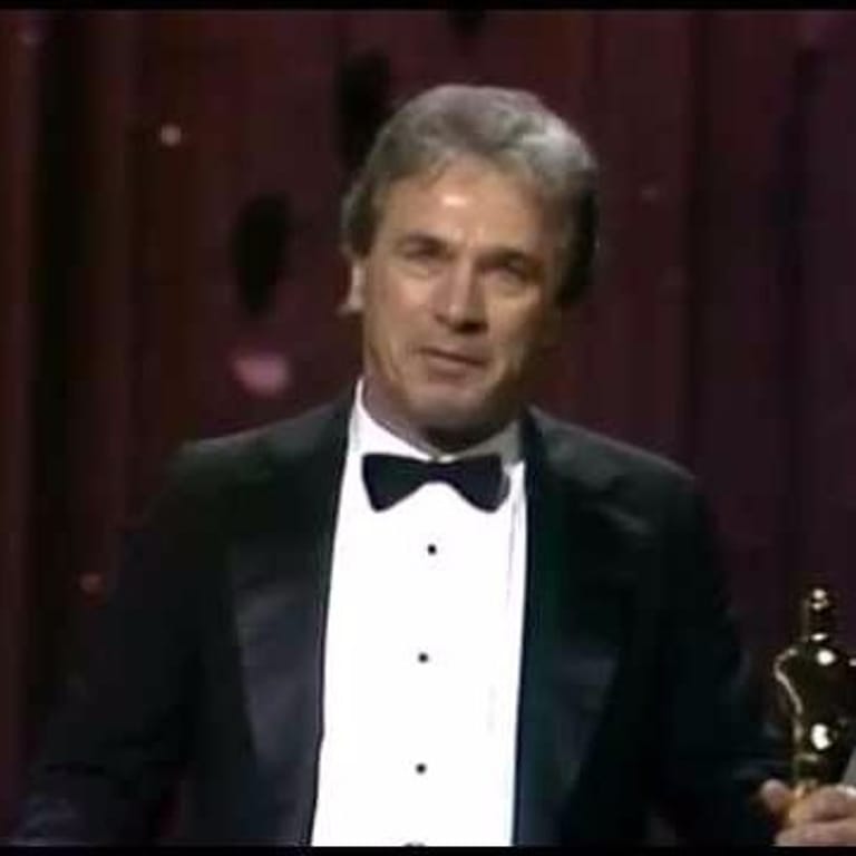 Maurice Jarre