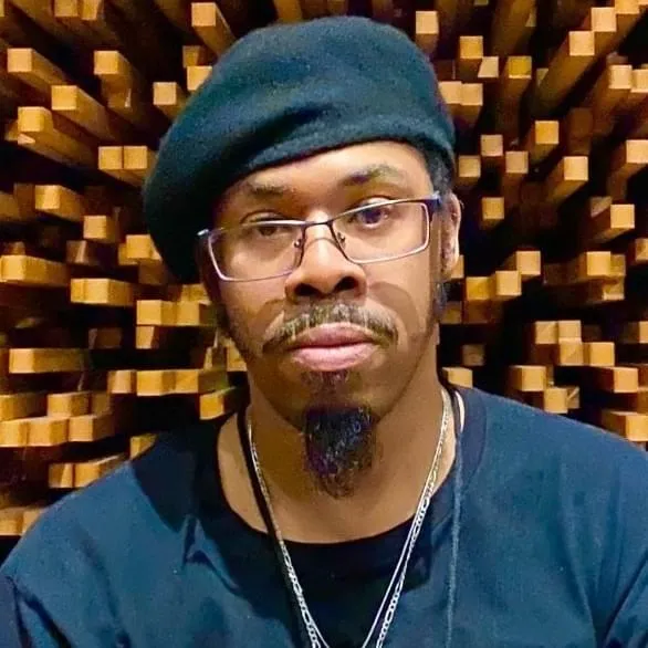 Maurice “Pirahnahead” Herd