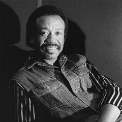 Maurice White