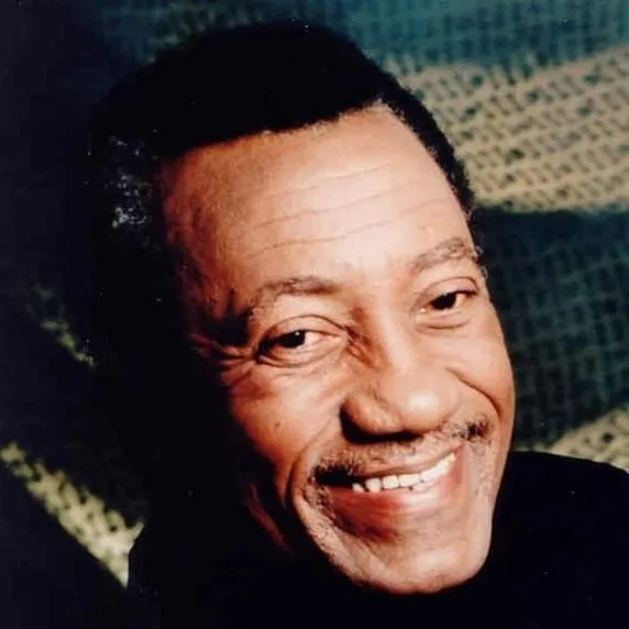 Maurice Williams