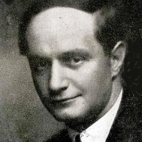 Maurice Yvain