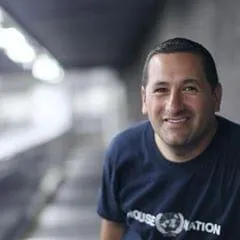 Mauricio Iragorri