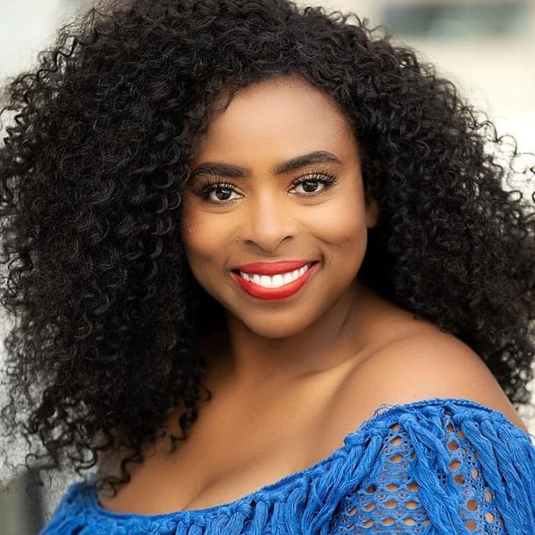 Maurissa Rose