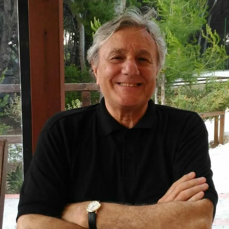 Maurizio Monti