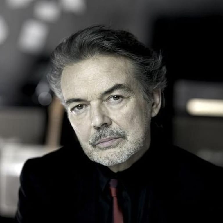 Mauro Pagani