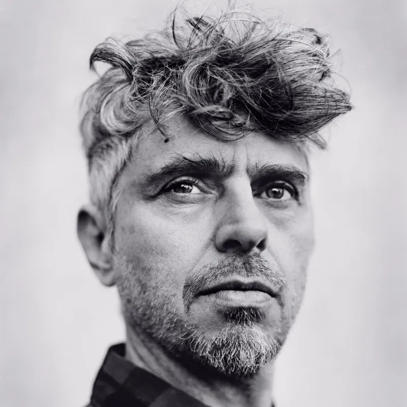 Mauro Refosco