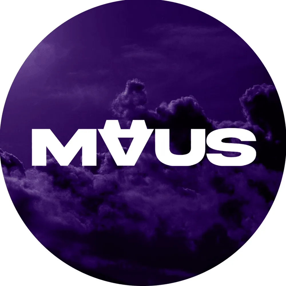 MAUS (Producer)