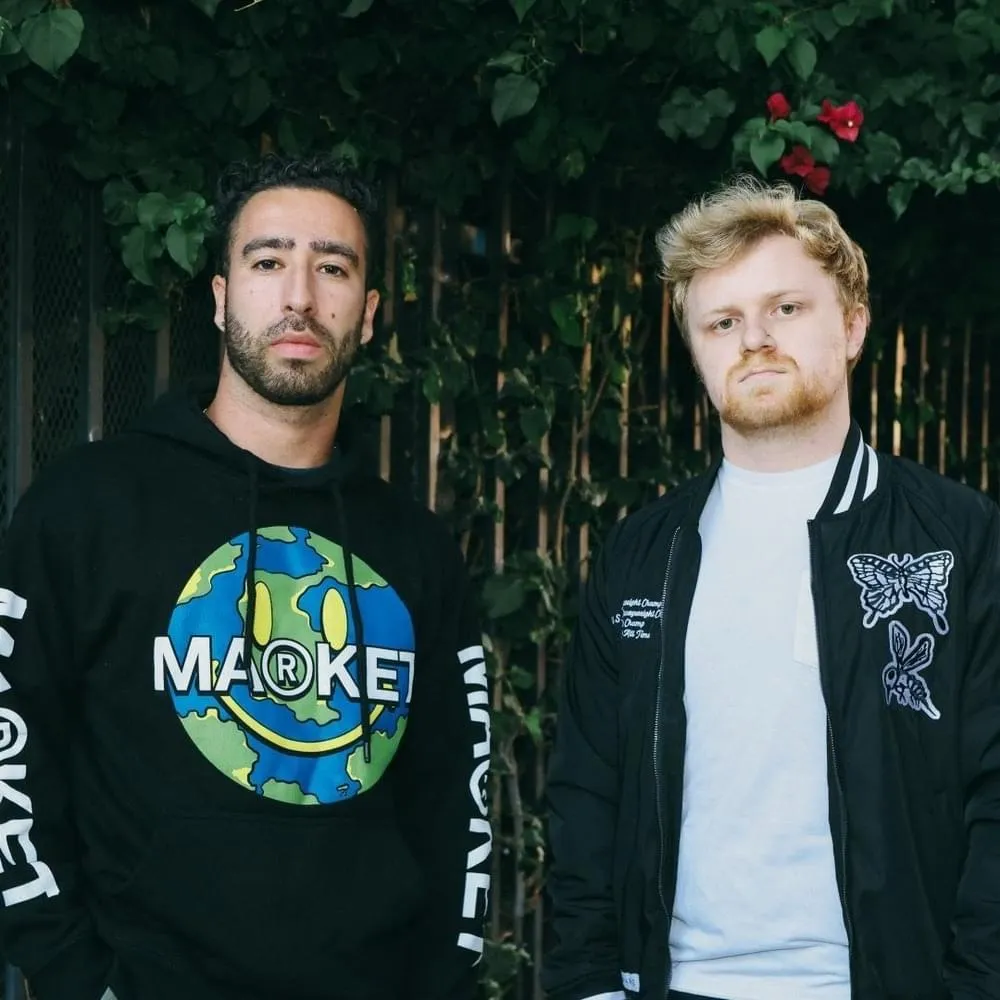 Max & Kyle