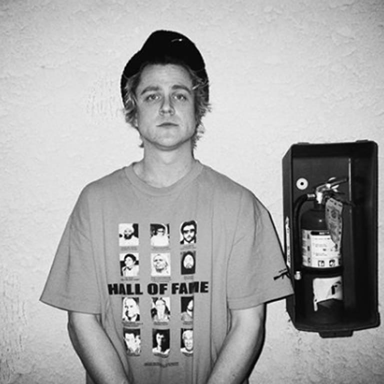 Max Beck