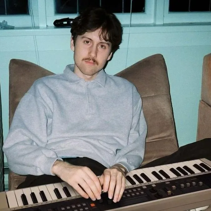 Max Boonch