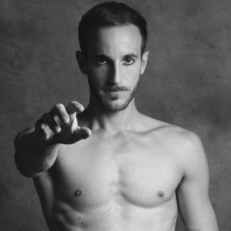Max Cargnello