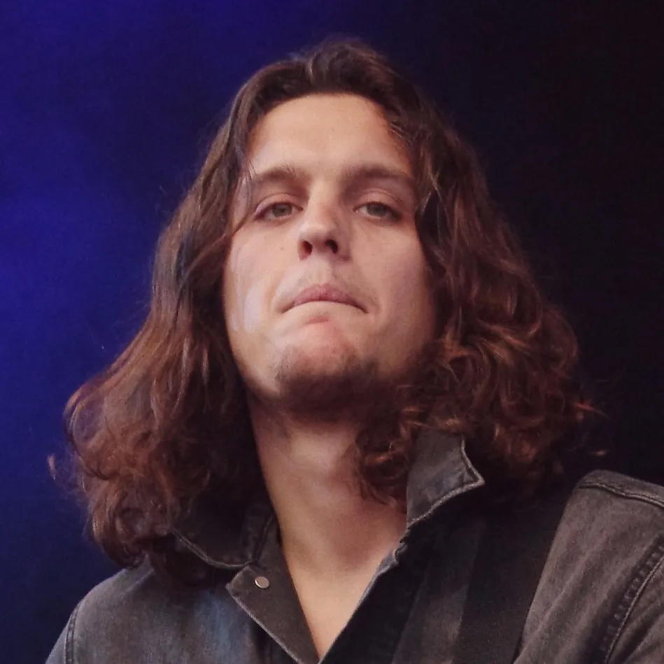 Max Clilverd