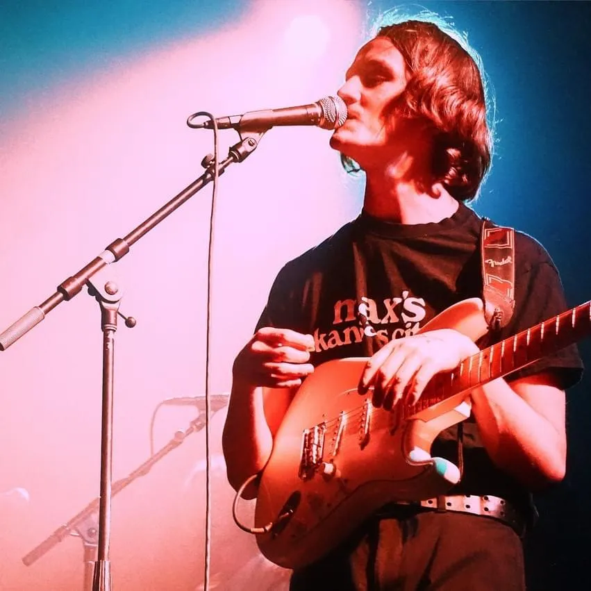 Max Gardener