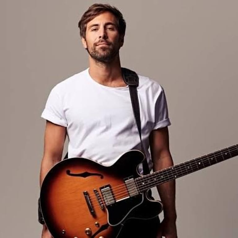 Max Giesinger