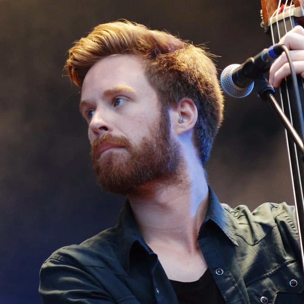 Max Goff