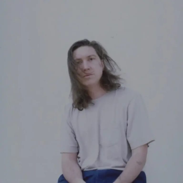Max Harwood