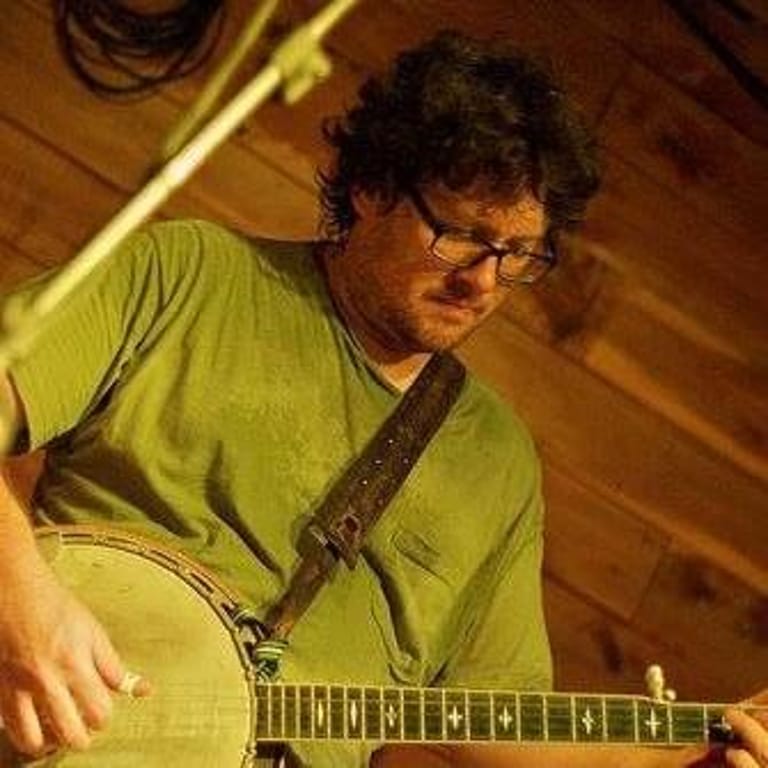 Max Johnston