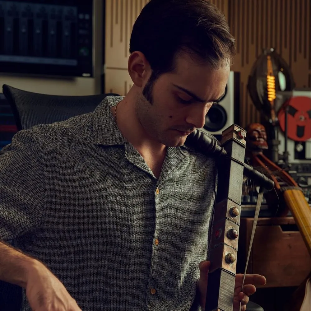 Max Karmazyn