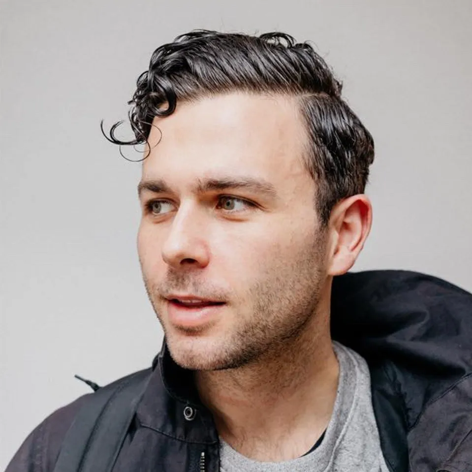 Max Kerman