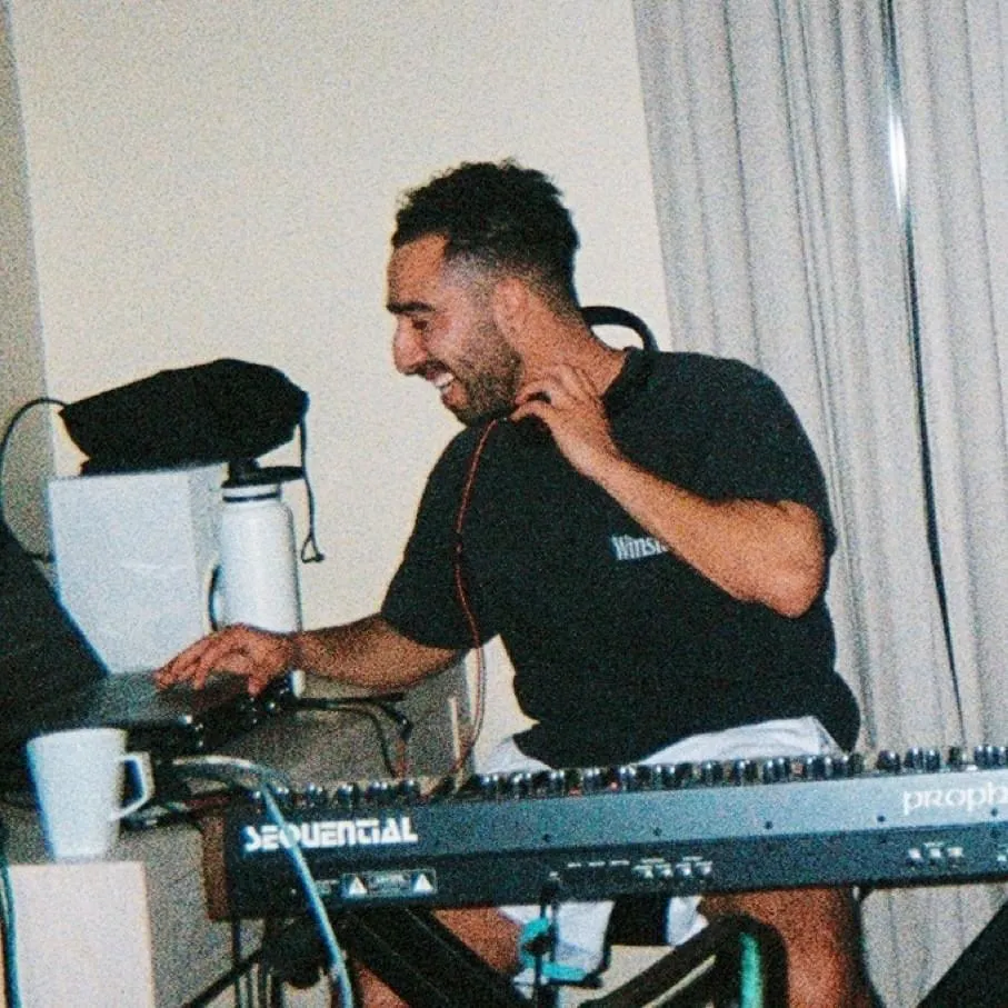 Max Levin