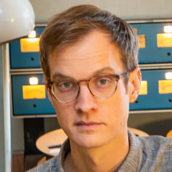 Max Lorenzen