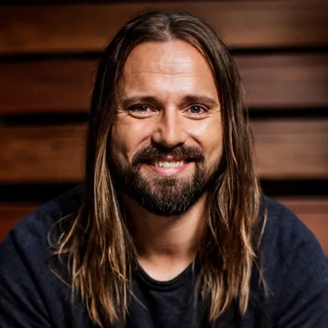 Max Martin