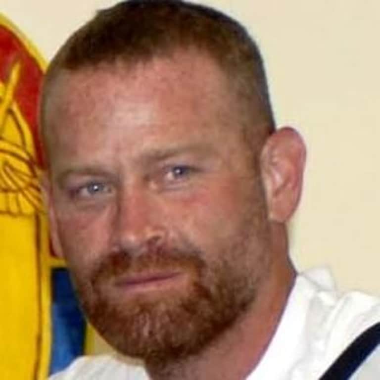Max Martini