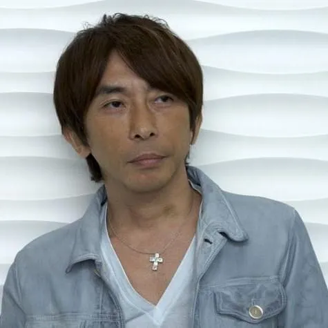 Max Matsuura