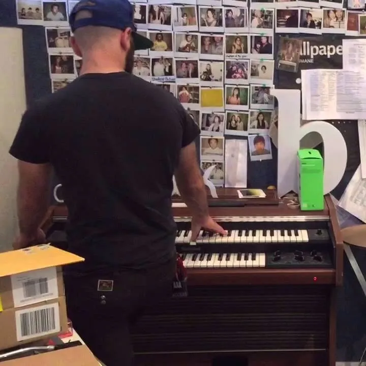 Max Miller (Producer)