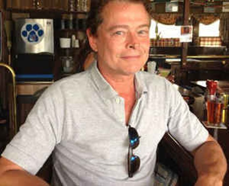 Max Norman