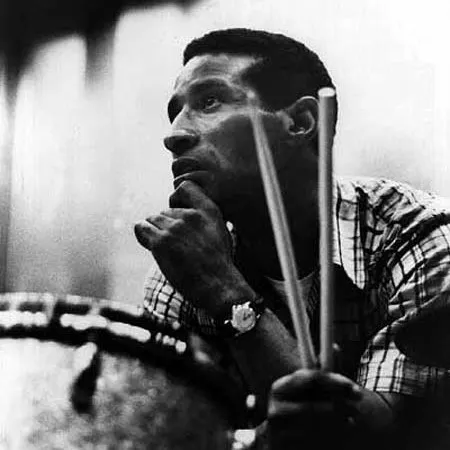Max Roach