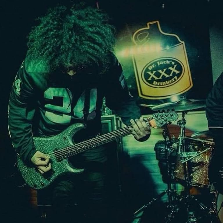 Max Sanchez