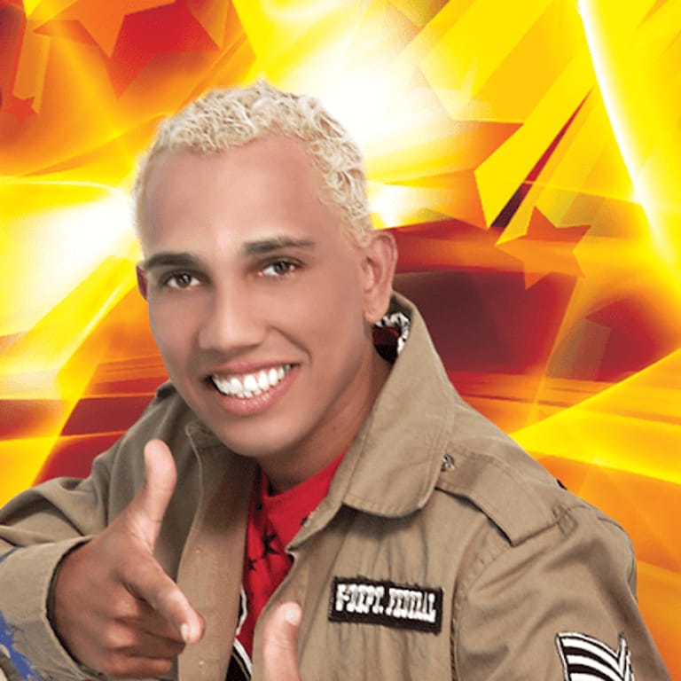 Max Sandro