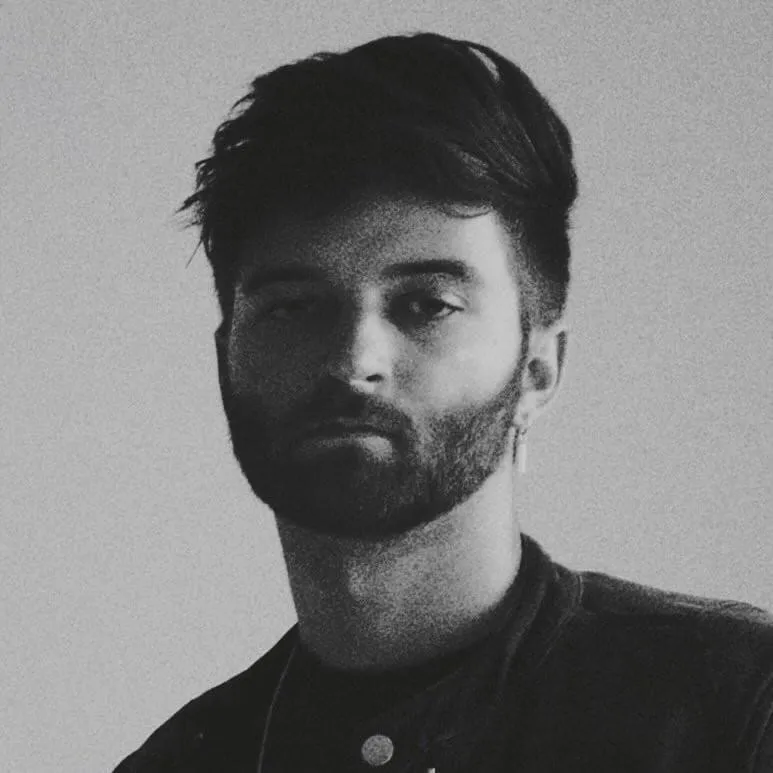 Max Santoro