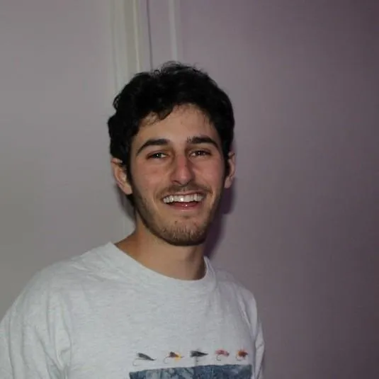 Max Topelson