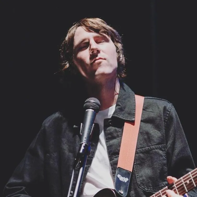 Max Townsley