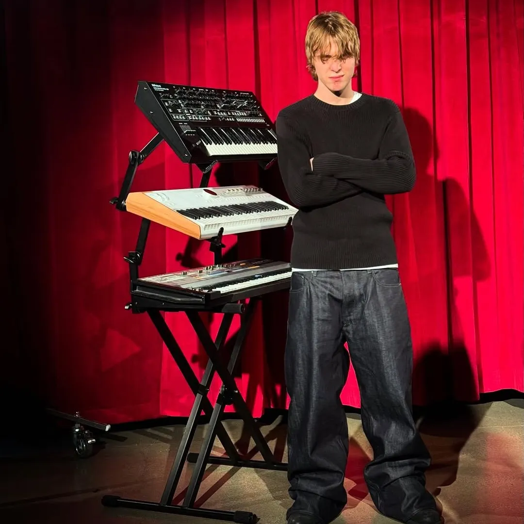 Max Vossberg