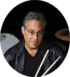 Max Weinberg