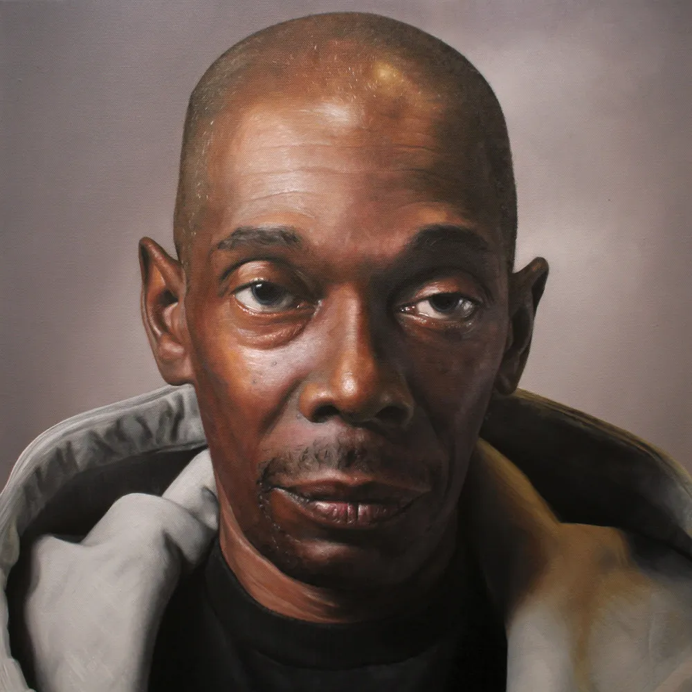 Maxi Jazz